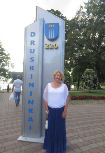 My photo - Esperance, 70 from Kaliningrad (@esperance)