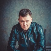 Pavel, 39, Лысьва