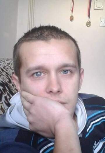 My photo - Igors, 35 from Goole (@igors321)