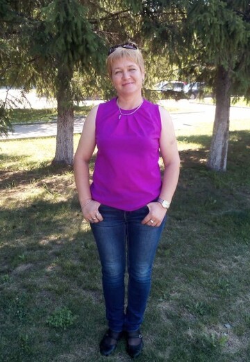 My photo - Tatyana, 48 from Shadrinsk (@tatyana272656)