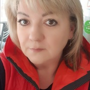 Наталья Малкова, 47, Киров