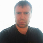 Юрий Никулин, 47, Великие Луки