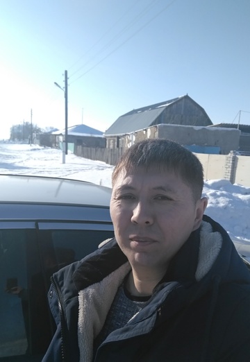 My photo - Ruslan, 42 from Pavlodar (@ruslan144829)