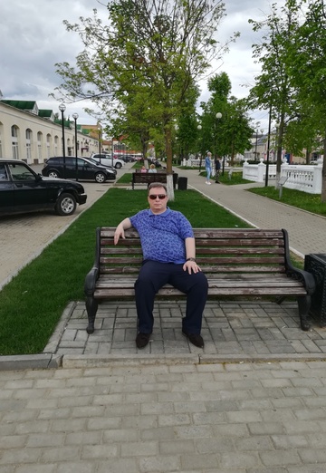 Моя фотография - Игорь, 52 из Можайск (@safronovihor)
