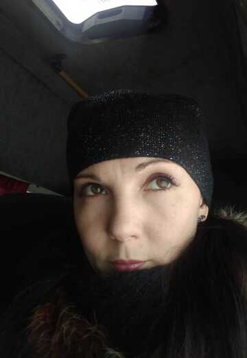 My photo - Elena, 35 from Novosibirsk (@elena449470)