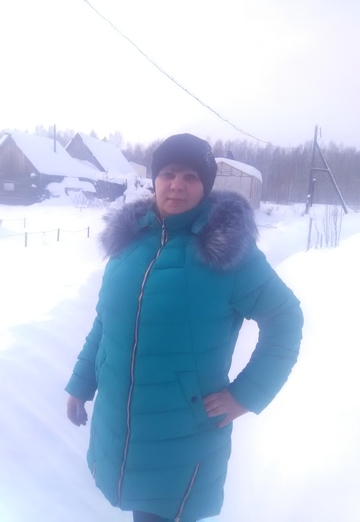 My photo - Natalya, 35 from Nizhny Tagil (@natalya146013)