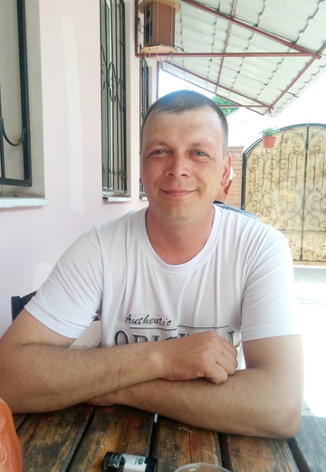 My photo - Aleksandr, 40 from Dzhankoy (@aleksandr1110361)