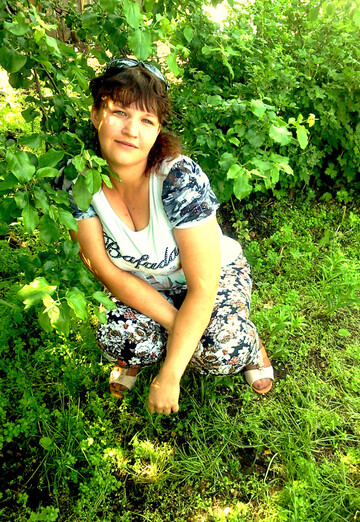 Моя фотография - Дарья, 37 из Красноуфимск (@darya18936)