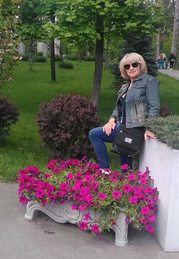 Моя фотография - Анна, 50 из Витебск (@anna229074)
