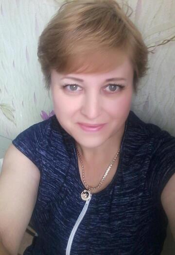 My photo - Svetlana, 51 from Kamensk-Uralsky (@svetlana232132)