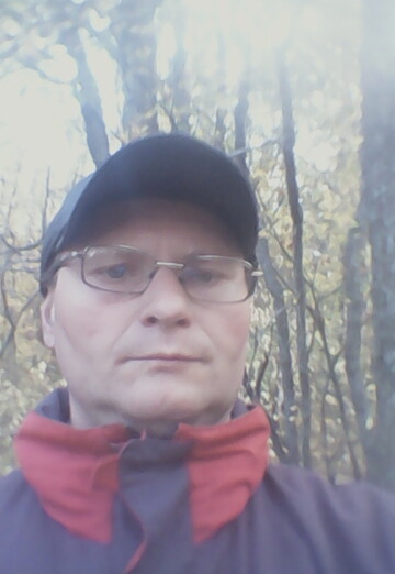 My photo - Seryoga, 50 from Kharkiv (@serega48963)