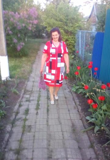 My photo - tatyana, 69 from Vyselki (@tanyashilova54)
