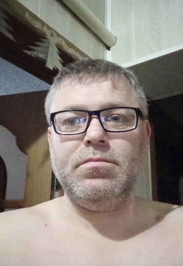 Моя фотография - Сергей, 45 из Болотное (@sergey1129267)