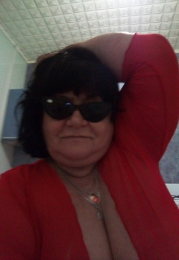 Моя фотография - Елена, 58 из Астрахань (@elena359851)