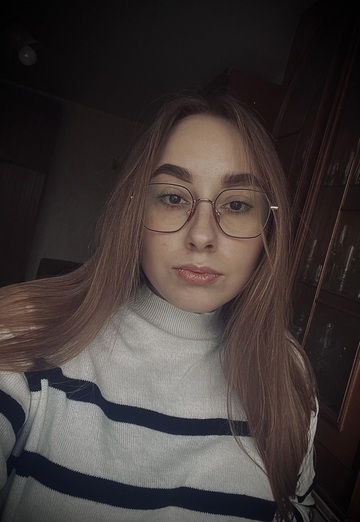 My photo - Anjelika, 24 from Minsk (@anjelika23428)