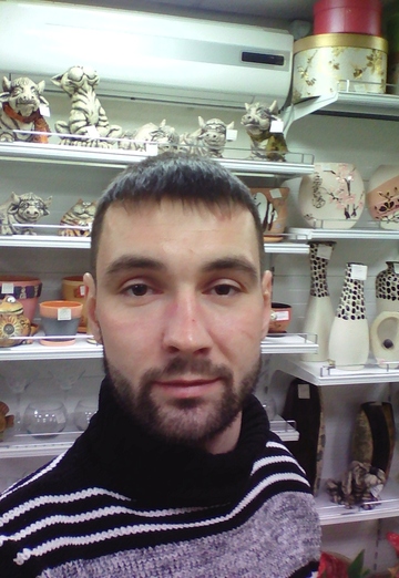 Моя фотография - Павел, 34 из Владивосток (@pavel101279)
