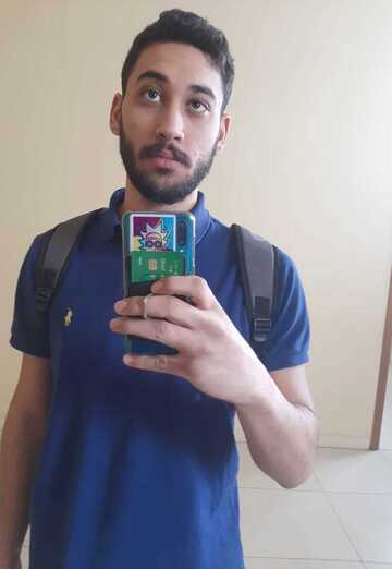 My photo - ziad saadoun, 27 from Belgorod (@ziadsaadoun)