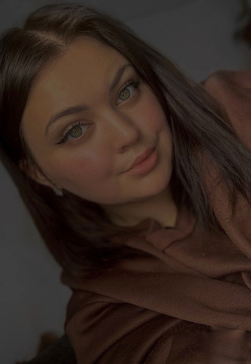 Моя фотография - Анастасия, 26 из Яшкино (@anastasiya198121)