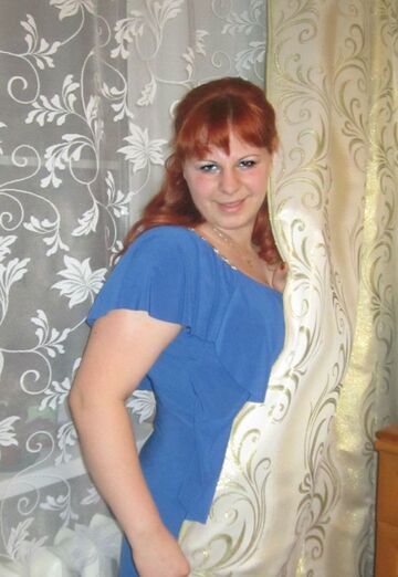 Benim fotoğrafım - Irina, 34  Kovrov şehirden (@irina60712)