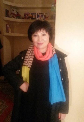 Моя фотография - Райхан, 57 из Алматы́ (@rayhan175)