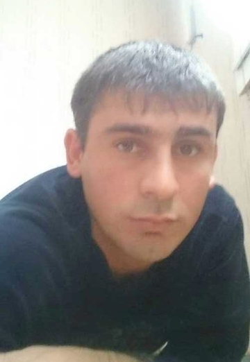 My photo - Arsen, 33 from Kizlyar (@arsen6659)