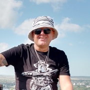 Сергей, 30, Москва