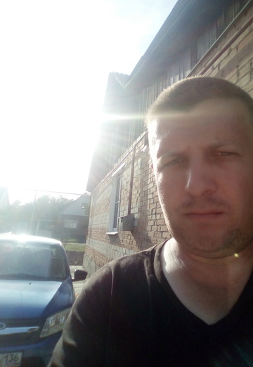 My photo - Pavel, 36 from Ramon (@pavel114843)