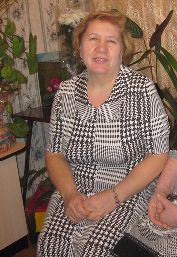 Моя фотография - факия, 66 из Вятские Поляны (Кировская обл.) (@fakiya3)