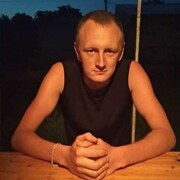Саня 27 лет (Весы) Киев