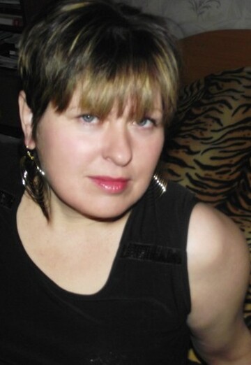 My photo - Nonna, 51 from Volchikha (@nonna5896204)
