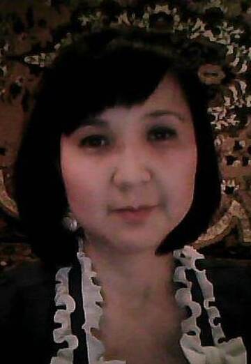 Моя фотография - Баярма, 37 из Улан-Удэ (@dondokova)