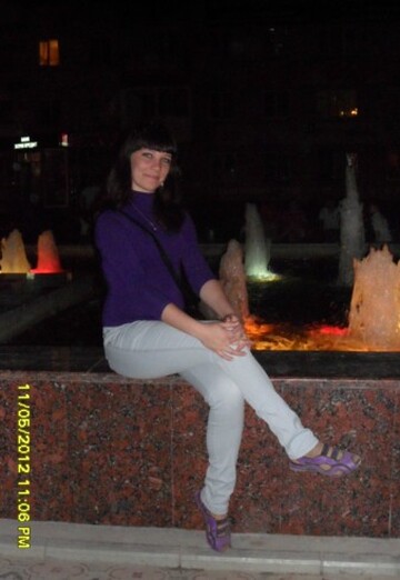 My photo - LyoLya NiKoLaEvNa, 30 from Mikhaylovka (@olwka6148090)