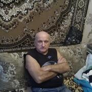 Владимир 68 лет (Рыбы) Херсон
