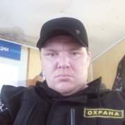 Дмитрий, 34, Нефтеюганск