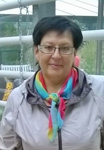 My photo - Irina, 58 from Sevastopol (@irina344825)