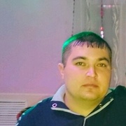 азат, 38, Бураево