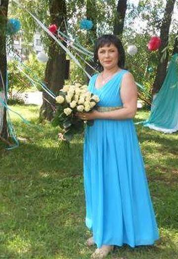 Моя фотография - Анжела, 54 из Муравленко (@anjela15399)