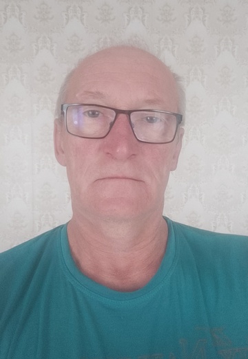 Моя фотографія - Сергей, 54 з Великий Новгород (@sergey1140273)