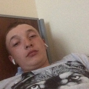 Серёга, 24, Наро-Фоминск