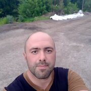 руснак, 38, Чусовой