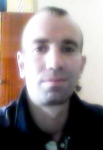 My photo - yuriy, 38 from Sergiyev Posad (@uriy140278)
