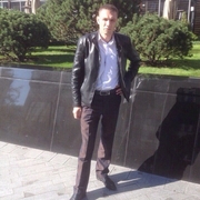 Владимир, 36, Верейка