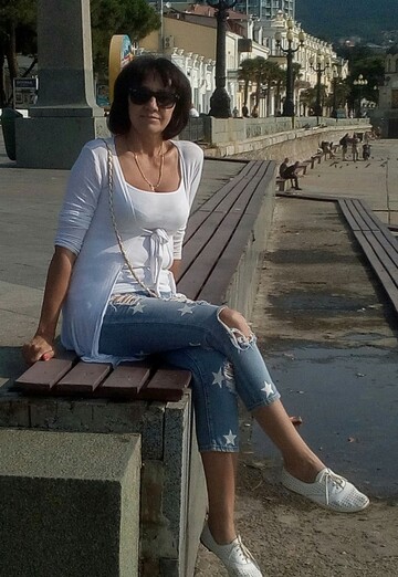 Моя фотография - Светлана, 57 из Донецк (@svetlana169245)