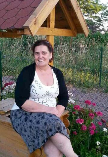 Моя фотография - Надежда, 67 из Мерциг (@nadejda18673)