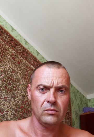 Моя фотография - Игорь, 41 из Евпатория (@igor377281)