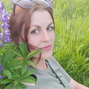 Катерина 33 года (Козерог) Воскресенск