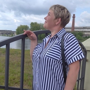 Ольга, 40, Кушва