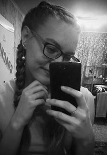 My photo - Svetlana, 25 from Noyabrsk (@svetlana162248)