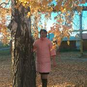 Мария, 49, Тальменка