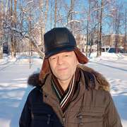 Сергей, 50, Кудымкар